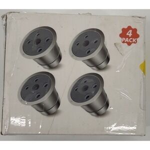 Reusable K Cup Pods For Keurig K Supreme & K Supreme Plus 4 Pack Refillable Coff